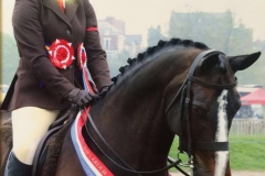 Lady liberty and Emily Davidson