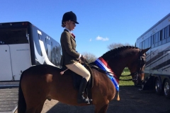 Political Spin and Kiera-Leigh Frere