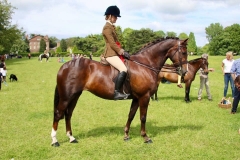 Crosswell Caitlin and Sophie Judge