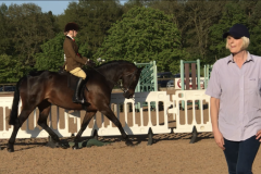 Bronte Thompson and Jemoon High Society