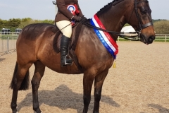 Katie Ashcroft and Brindlebrook Under suspision