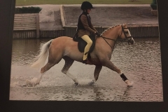 Freddie James and Anri Class Act