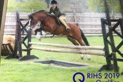 Brooke Pickering and Rivervalley romance