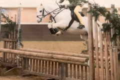 Isabella Sharifi and Malby Mahyong