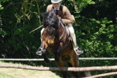 Pip Smith and Briars Ash