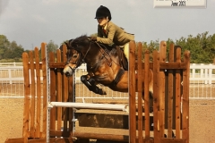 Debbie-Barker-Runiewicz-and-Moonpenny-Delphinus