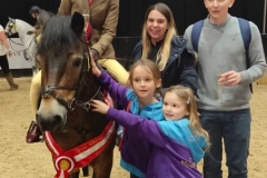 Debbie-Barker-Runiewicz-and-Moonpenny-Delphinus