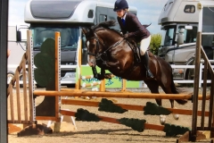 Casey Ormrod & Cheshmere Ena