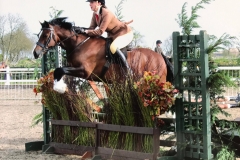 Maihem First Addition and Ellena Thomas