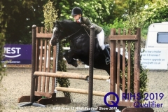 Ellis Priestley and Tysgubor Owain