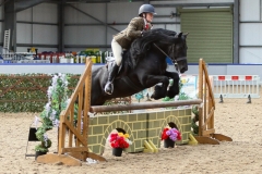 Sarah-Gemmell-and-Geordans-Oliver-II