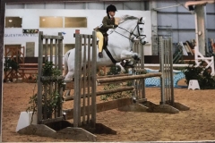 Mirah Hero and Gemma Pallett