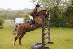 Michelle-grice-and-Honeyacre-scarlet-rose