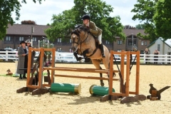 Georgia-Love-and-Dunguaire-Fionn-McCool