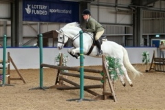 Kirsty-Aird-and-Woodbank-Smokey-Sam