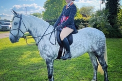 Esther-Edwards-and-Ballinaguilkey-Minstreal