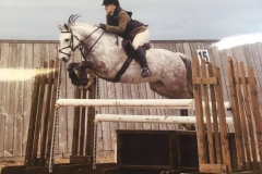 Ryan Doolin and Victoria Walker