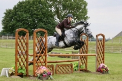 Amber-Thorpe-and-Toneys-Thunder