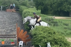 Laura-Holley-and-Bundarra-Lad