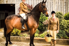 Ceri Simpson - Godney on Abraham's Quest