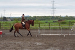 Pipistrelle and Jodie Shenton