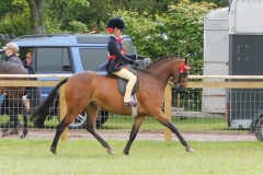 Libby Grota and Sandydean Cheeky Vimto