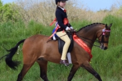 Summer Mcnair and Hideaway Topkat