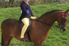 Sophie hartwell and pickmere anser