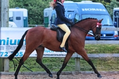 Ella Georgakis and Pickmere Piaf