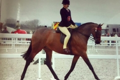 Sophie Openshaw and Raemoir boutique