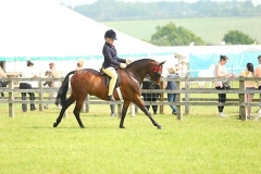 Emmy Parkhouse and Jackets Destiny