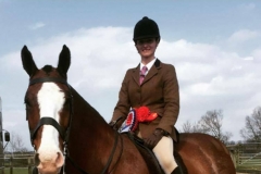 Cointreau II and Kate Slattery