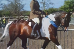 Look Now and Stacey Clare Dean