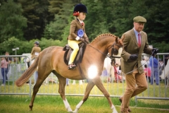 Toya mission accomplished and Daisy-may Allen