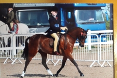 Daisy Bullman and Topend Jetsetter