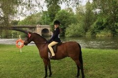 Matilda Jackson Clutton and Thurstonhouse Sundance