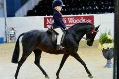 Warren fentiman and barkway little star