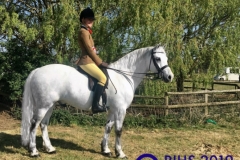 Isabella worthington and Inverin paddy-2 Isabella worthington and Inverin paddy-2