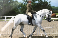 Lauren Brill and Maghera Dew