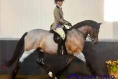 Grace Mumford and Marleydenes Shiras