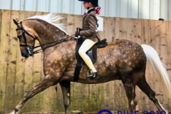 Jessica ramsdale and Violet grange ray of gold