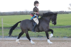 Cassie-Barney-and-Popsters-Joe-Black