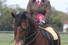 Maisie-james-Horse_Pony-Haighmoor-horace