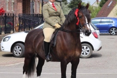 Llanidan Lisa Lan and sophie okeeffe