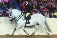 Shanohah Finnley and Abbie Hamper