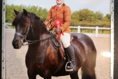 Mayon Dorning and Auckside Joe