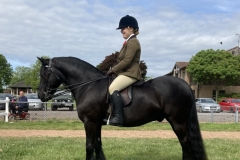 Chantelle-Chapman-and-Greenholme-Falcon