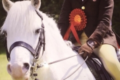 Noah Roney-Billard and Polaris Unicorn