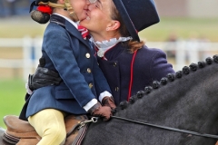 Niah Lucas and Woodroyd Toy Boy