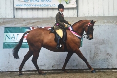 ABC Ricki Zee and Melanie Booth